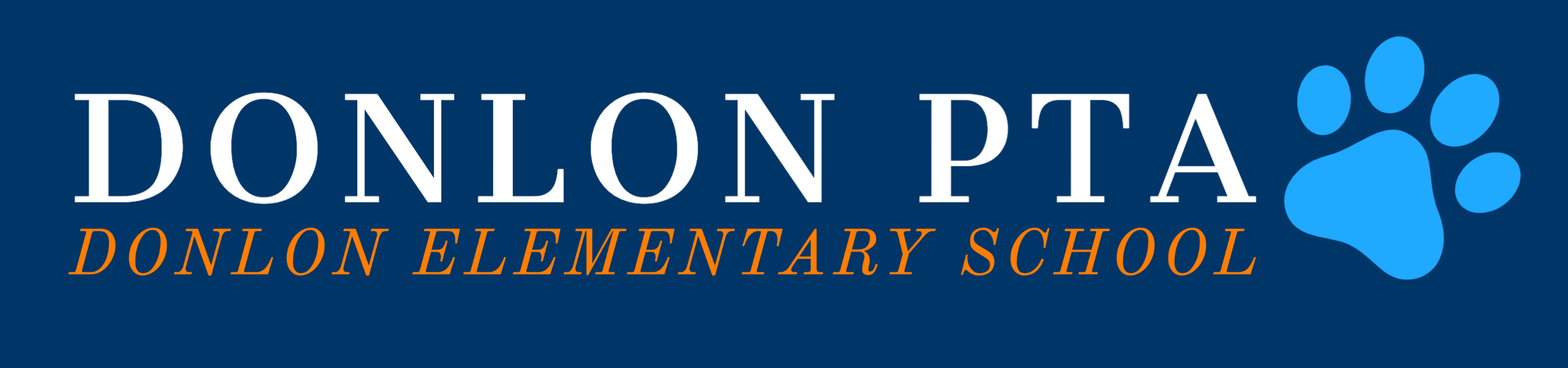 Donlon PTA